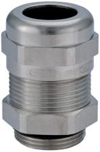 Hummel HSK-M EMC Kabeldoorvoer M25x1.5 Vernikkeld Messing -, Verzenden