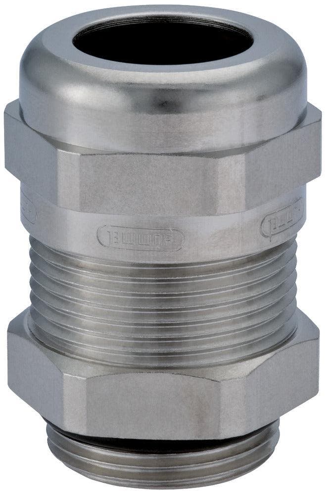 Hummel HSK-M EMC Kabeldoorvoer M25x1.5 Vernikkeld Messing -, Bricolage & Construction, Électricité & Câbles, Envoi