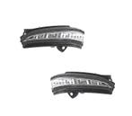 Clignotants Rétroviseurs Pour Ford Mondeo 15-, Autos : Pièces & Accessoires, Verzenden