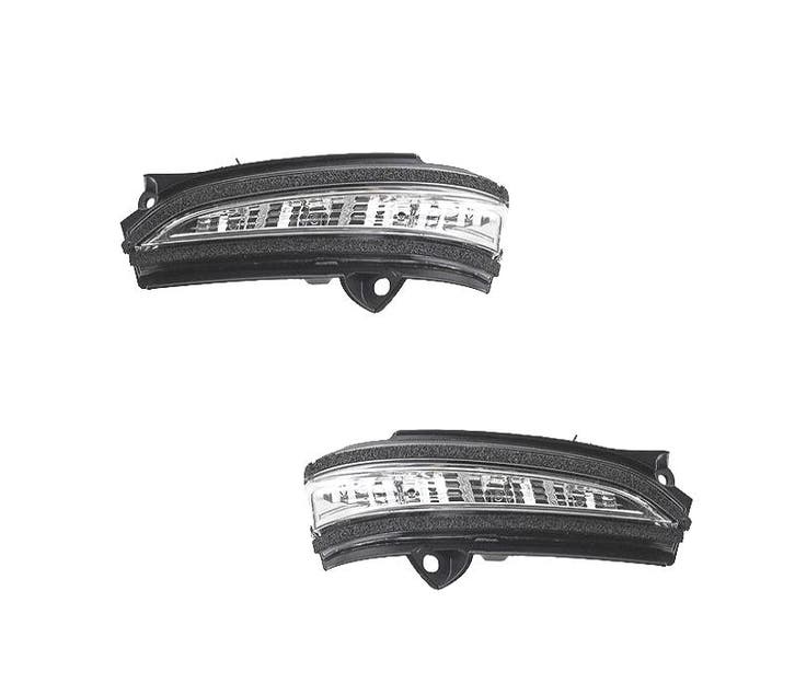 Clignotants Rétroviseurs Pour Ford Mondeo 15-, Autos : Pièces & Accessoires, Éclairage, Envoi