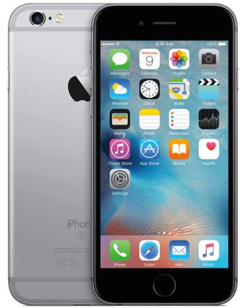 Magazijn opruiming Apple iPhone 6S (model 2015), Télécoms, Téléphonie mobile | Apple iPhone, Ophalen of Verzenden