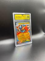Pokémon - 1 Graded card - Mega Lucario 092 Mega Dream EX -, Hobby en Vrije tijd, Verzamelkaartspellen | Pokémon, Nieuw