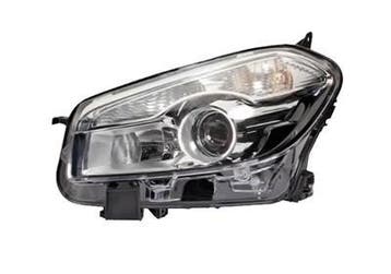 Nissan QashQai 2010-2014 Koplamp Links (Koplampen), Verzenden, Nieuw