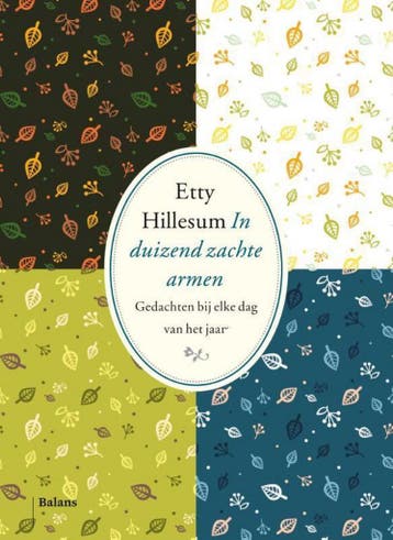 In duizend zachte armen 9789460030932 Etty Hillesum, Boeken, Verzenden, Gelezen, Etty Hillesum