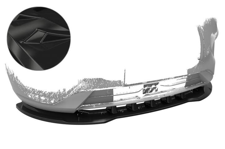 Cupspoiler voor Ford Kuga 3 CSL553-G, Autos : Pièces & Accessoires, Carrosserie & Tôlerie, Envoi