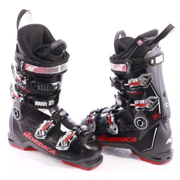 40,5 41 skischoenen NORDICA SPEEDMACHINE 110 S, infrared, we, Sports & Fitness, Verzenden