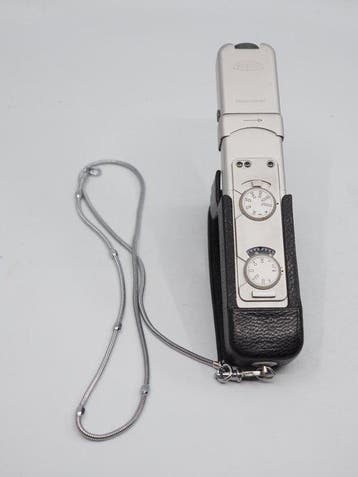 Minox LX Subminiatuur camera