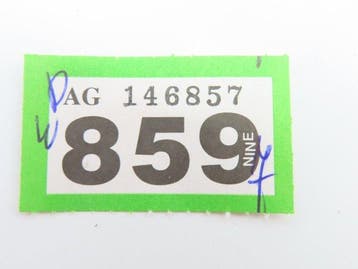 Märklin H0 - 46284 - Wagon de marchandises pour trains