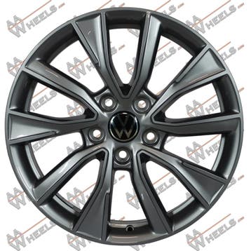 Volkswagen Transporter Multivan T7 Toshima 18 inch originele, Autos : Pièces & Accessoires, Pneus & Jantes, Ophalen of Verzenden