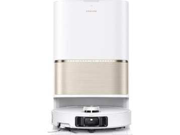 Dreame L50s Pro Ultra - Robotstofzuiger - 30.000 Pa, Verzenden, Zo goed als nieuw