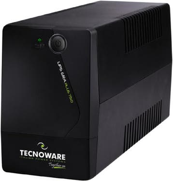UPS 750VA Noodstroom | 36% korting, retour deal!, Verzenden, Nieuw