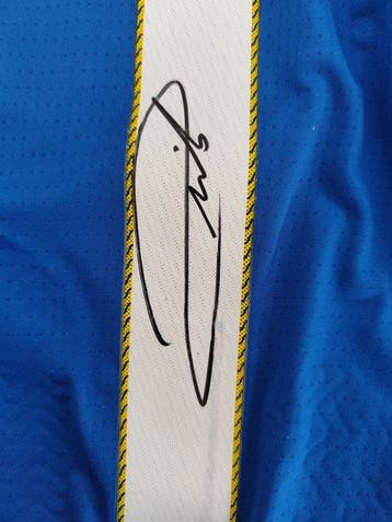 Italy - Selección de Italia - Andrea Pirlo - 2014 -, Nieuw