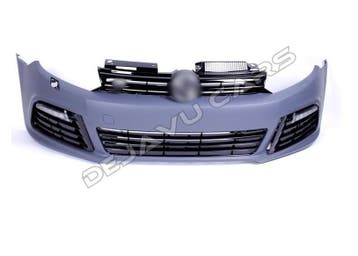 R20 Look Voorbumper voor Volkswagen Golf 6, Ophalen of Verzenden