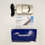 Olympus Stylus Zoom 105 | Appareil photo compact argentique