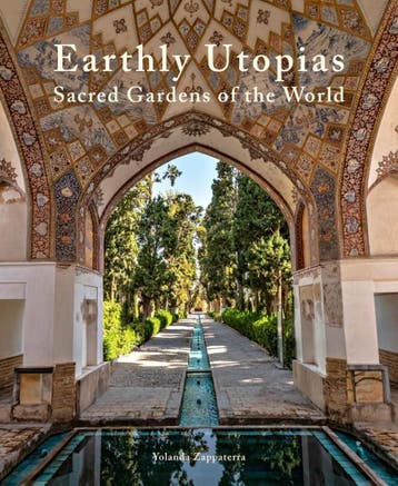 Earthly Utopias | Yolanda Zappaterra | Nieuw, Verzenden, Yolanda Zappaterra