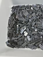 Lego - geen serie - Partij van 1000 zwarte bouwstenen -, Kinderen en Baby's, Nieuw