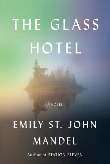 The glass hotel 9781524711764 Emily St. John Mandel, Verzenden, Zo goed als nieuw, Emily St. John Mandel