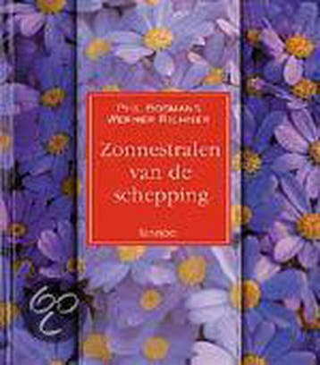 Zonnestralen van de schepping 9789020936117 P. Bosmans, Boeken, Gelezen, Verzenden, Nederlands, P. Bosmans