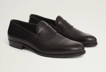 Alfred Dunhill - Mocassins - Maat: EU 41 - Nieuw in doos