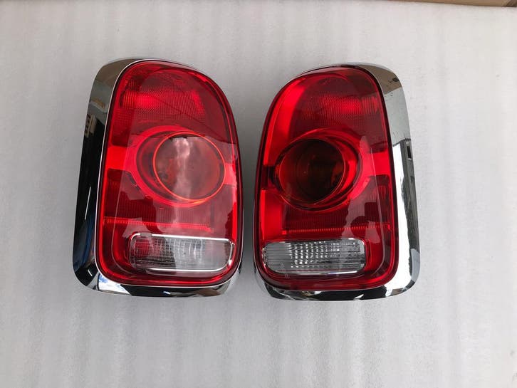 Achterlicht Mini Cooper Countryman F60 2016-, Autos : Pièces & Accessoires, Éclairage, Envoi