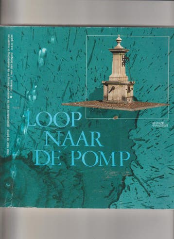 Loop naar de pomp 9789070356422 Cillekens, Verzenden, Gelezen, Cillekens