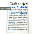 Twee vrouwen 9789059650749 Harry Mulisch, Verzenden, Gelezen, Harry Mulisch