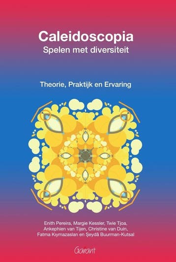 Caleidoscopia. Spelen met diversiteit - Handboek, Boeken, Verzenden, Gelezen, Christine van Duin