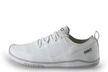 Xero Shoes Barefoot in maat 37½ Wit, Kleding | Dames, Verzenden, Wit, Xero Shoes, Gedragen