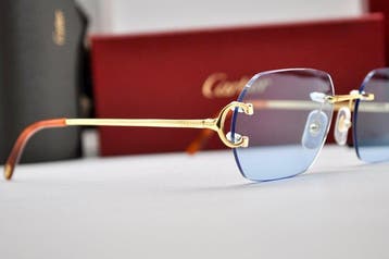 Cartier - piccadilly - Lunettes de soleil