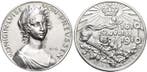 Ar-medaille 1910 medaille von Karl Goetz 1875 bis 1950, Postzegels en Munten, Penningen en Medailles, Verzenden