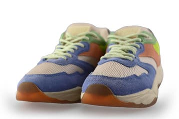 Scotch & Soda Sneakers in maat 36 Beige, Kleding | Dames, Schoenen, Verzenden, Beige, Scotch & Soda, Sneakers