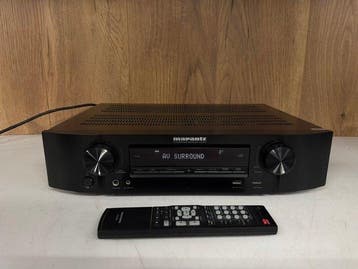 Marantz - NR1504 Solid state meerkanaals receiver