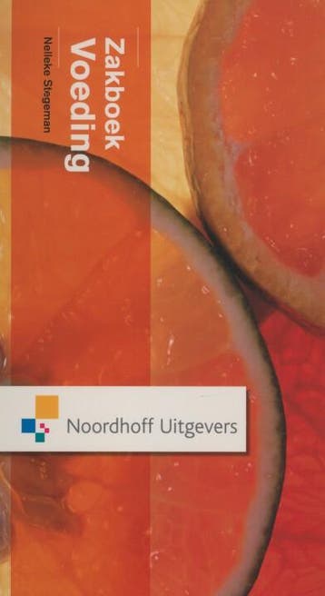 Zakboek voeding 9789001709907 Annemiek Franken, Boeken, Verzenden, Gelezen, Annemiek Franken