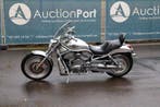 Veiling: Motor Harley Davidson V-Rod VRSC Benzine 2008, Motoren, Motoren | Harley-Davidson