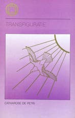 TRANSFIGURATIE 9789067321600 Catharose de Petri, Verzenden, Catharose de Petri