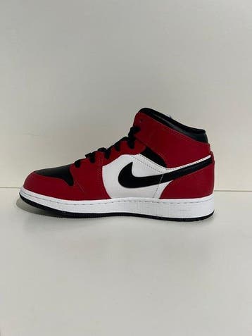 Nike - Air Jordan 1 Mid - Sneakers - Maat: EU 36 - Nieuw met, Nieuw