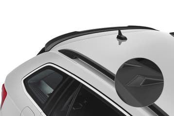 Achtervleugel met ABE voor Skoda Superb III (Type 3V) Combi, Verzenden, Nieuw