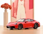 Norev 1:18 - Model sportwagen - Porsche 911 Carrera 2025, Nieuw