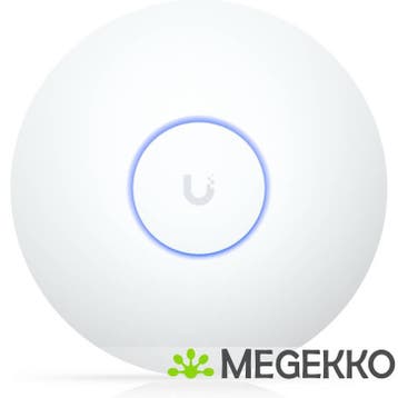 Ubiquiti U7 Long-Range, Verzenden, Nieuw