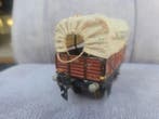 Märklin 0 - Treinset (1) - Oude Märklin goederenwagen met