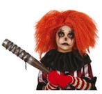 Halloween Prikkeldraad Knuppel 47cm, Verzenden, Nieuw