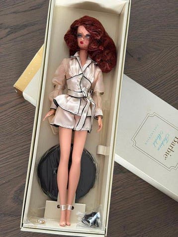 Barbie - Poupée Barbie Suite Retreat - 2000-2010