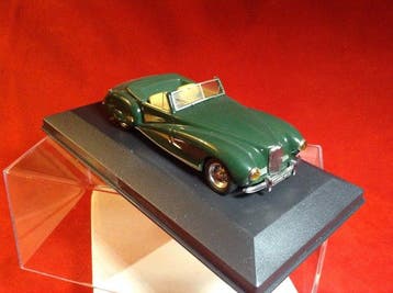 Provence Moulage - made in France 1:43 - Model sportwagen -