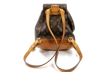 Louis Vuitton - montsouris - Sac à dos