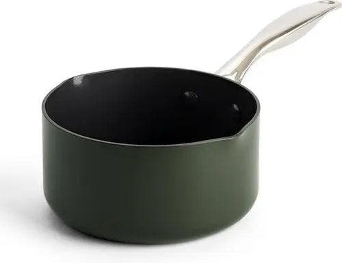 Dagelijkse Kost Steelpan - 16 cm, Huis en Inrichting, Keuken | Potten en Pannen, Nieuw, Verzenden
