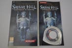 Silent Hill - Shattered Memories (PSP PAL), Games en Spelcomputers, Nieuw