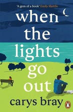 When the Lights Go Out 9781786091093 Carys Bray, Verzenden, Zo goed als nieuw, Carys Bray
