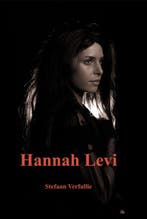 Hannah Levi / Hannah Levi / 1 9789463231701, Verzenden, Zo goed als nieuw, Verfallie Stefaan