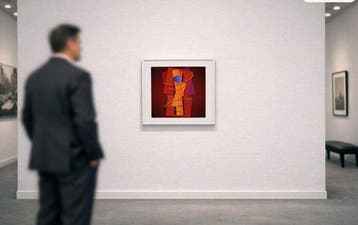 Marcello Mancuso - serie ARMONIA