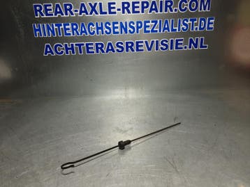 Oliepeilstok Opel, nummer 9275384. (motorruimte, Motor), Verzenden, Gebruikt, Opel